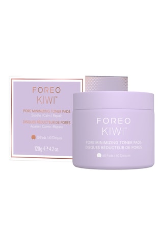 60 Poriën-verkleinende Schijven KIWI™ - 60 Stuks