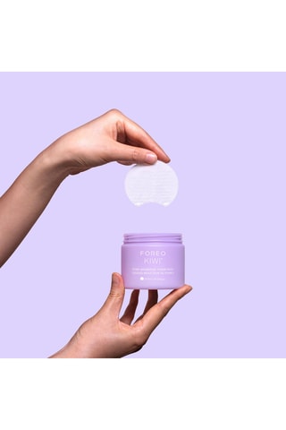 60 Poriën-verkleinende Schijven KIWI™ - 60 Stuks