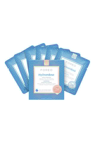 6 Maskers H2Overdose 2.0 UFO™