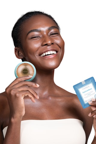 6 Maskers H2Overdose 2.0 UFO™