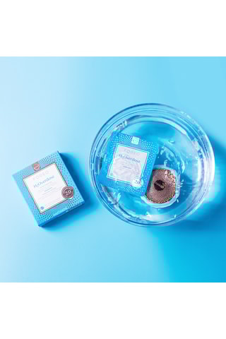 6 Maskers H2Overdose 2.0 UFO™