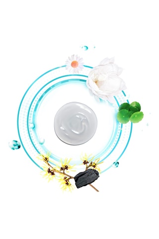 6 Maskers H2Overdose 2.0 UFO™ - Voor een gemengde en Vette Huid