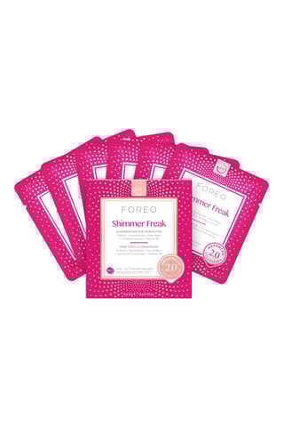 6 Maskers Shimmer Freak 2.0 UFO™