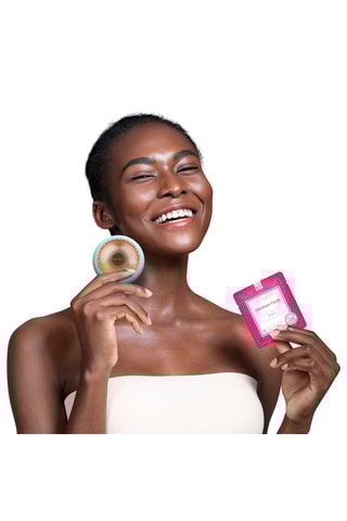 6 Maskers Shimmer Freak 2.0 UFO™