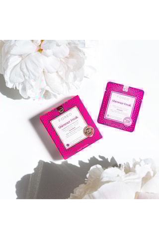 6 Maskers Shimmer Freak 2.0 UFO™