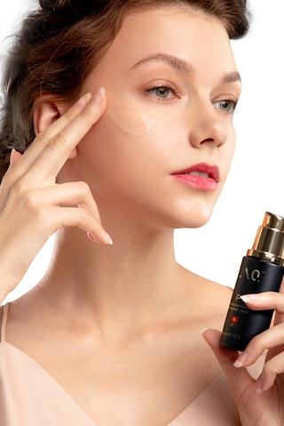 Basecoat met Manukahoning FAQ™- Alle Huidtypen - 30 ml