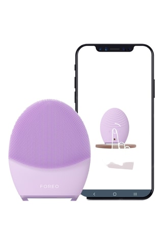 Premium Borstel 2-in-1 LUNA™ 4