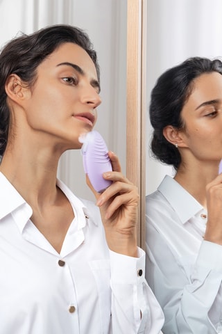 Premium Borstel 2-in-1 LUNA™ 4