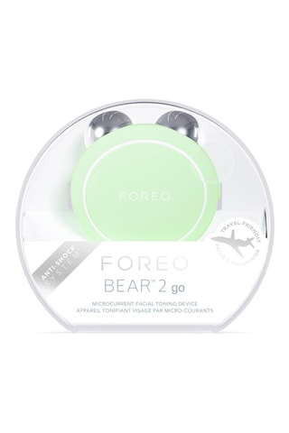 Gezichtstoningsrapparaat met Microstroom BEAR™ 2 Go