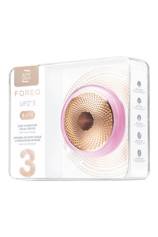 Gezichtsverzorgingsapparaat Intensieve Hydratatie UFO™ 3