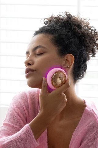 Gezichtsverzorgingsapparaat Intensieve Hydratatie UFO™ 3