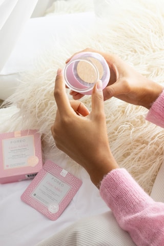 Gezichtsverzorgingsapparaat Intensieve Hydratatie UFO™ 3