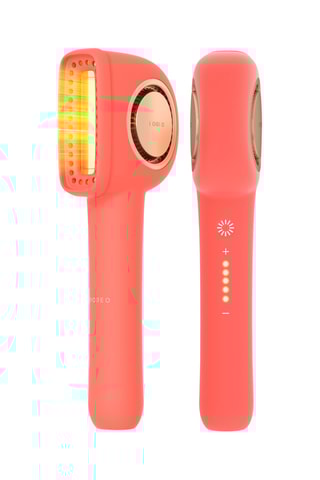 Epilator met Pulselicht PEACH™ 2 Pro Max