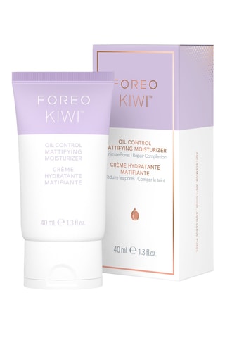 Hydraterende Matterende Crème KIWI™ - Vette Huid - 40 ml