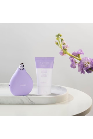 Hydraterende Matterende Crème KIWI™ - Vette Huid - 40 ml