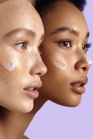 Hydraterende Matterende Crème KIWI™ - Vette Huid - 40 ml