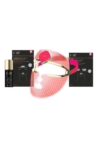 Anti-age Gezichtset - 8 Producten