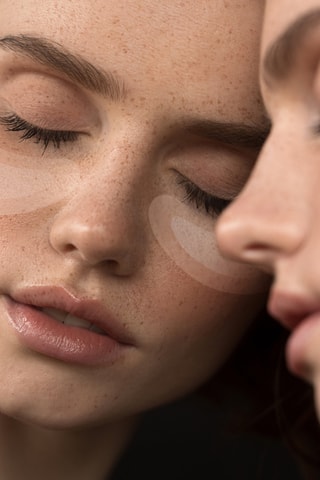 Anti-age Gezichtset - 8 Producten