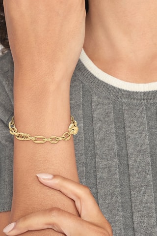 Armband - Goudkleurig