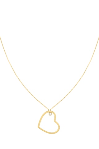 Ketting - Goudkleurig