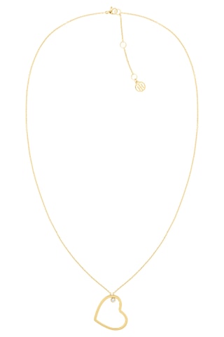Ketting - Goudkleurig