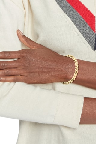 Armband - Verguld Metaal