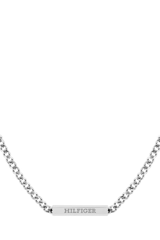 Ketting - Zilverkleurig