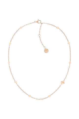 Ketting - Roségoudkleurig