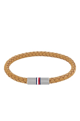 Armband - Leer