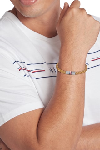 Armband - Leer