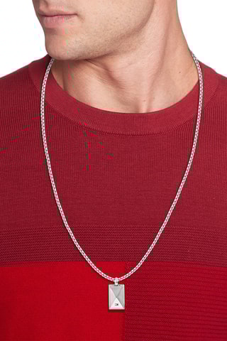 Ketting - Zilverkleurig