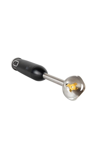 Blender en acier inoxydable avec 6 accessoires