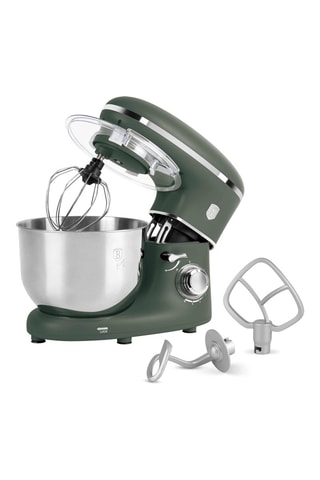 Robot multifonction Matt Green - 6 l