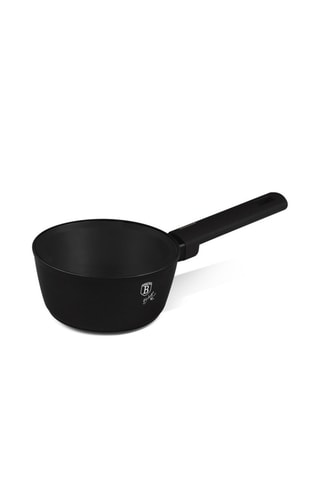 Casserole Matte Black Collection - 16 cm