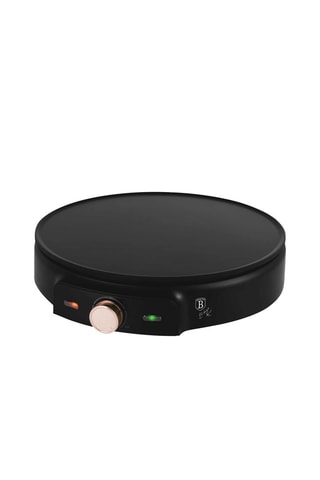Crêpière Black Rose - 1500 W