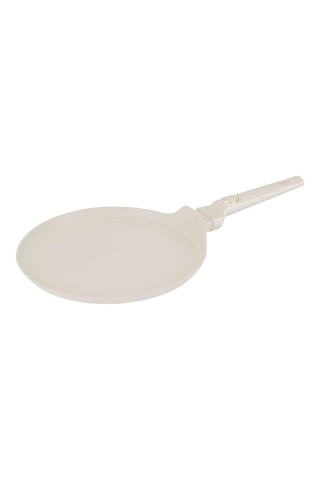 Poêle à crêpes revêtement titane Sahara Collection - 28 cm