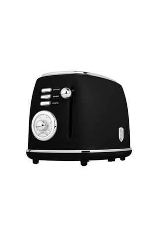 Grille-pain - 850 W - 2 fentes