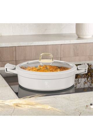 Faitout Sahara Collection - 28 cm