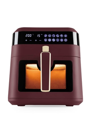 Air fryer Leonardo Collection - 1300 W - 6,3 l