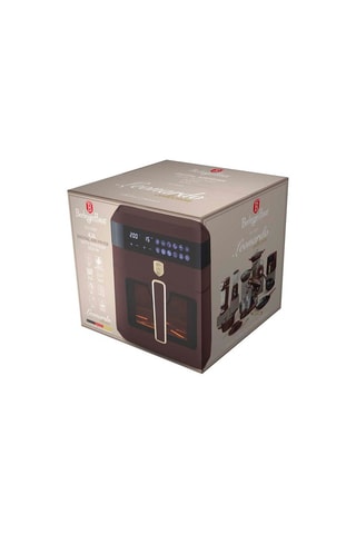 Air fryer Leonardo Collection - 1300 W - 6,3 l