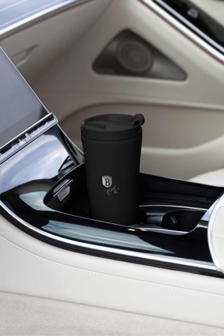 Mug de voyage en acier inoxydable - 50 cl