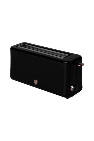 Grille-pain - 980 W - 2 fentes