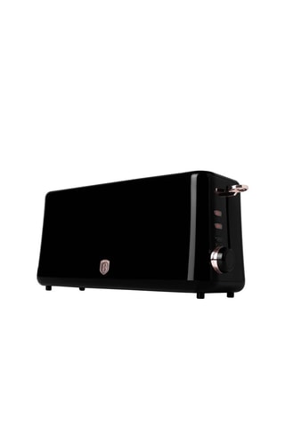 Grille-pain - 980 W - 2 fentes