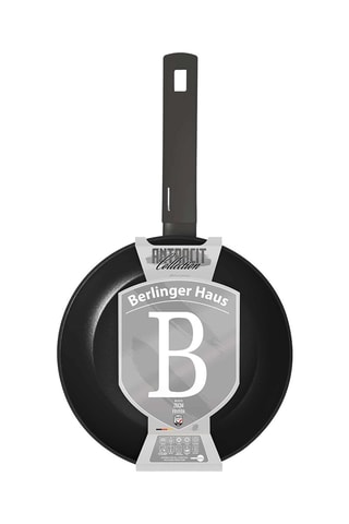 Poêle à frire Anthracite Collection - 28 cm - 2,4 l