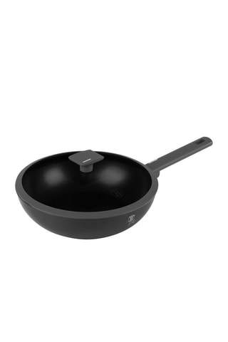 Wok Anthracite Collection - 3,2 l - 28 cm