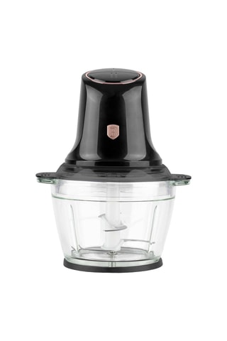Hachoir multiple - 1 l - 2 vitesses