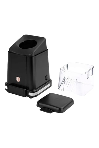 Machine à popcorn - 1100 W