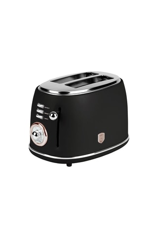 Grille-pain 2 fentes - 850 W