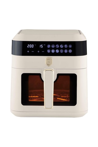 Friteuse à air Sahara Collection - 6,3 l