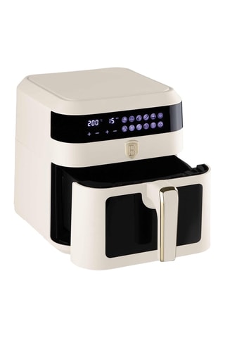 Friteuse à air Sahara Collection - 6,3 l